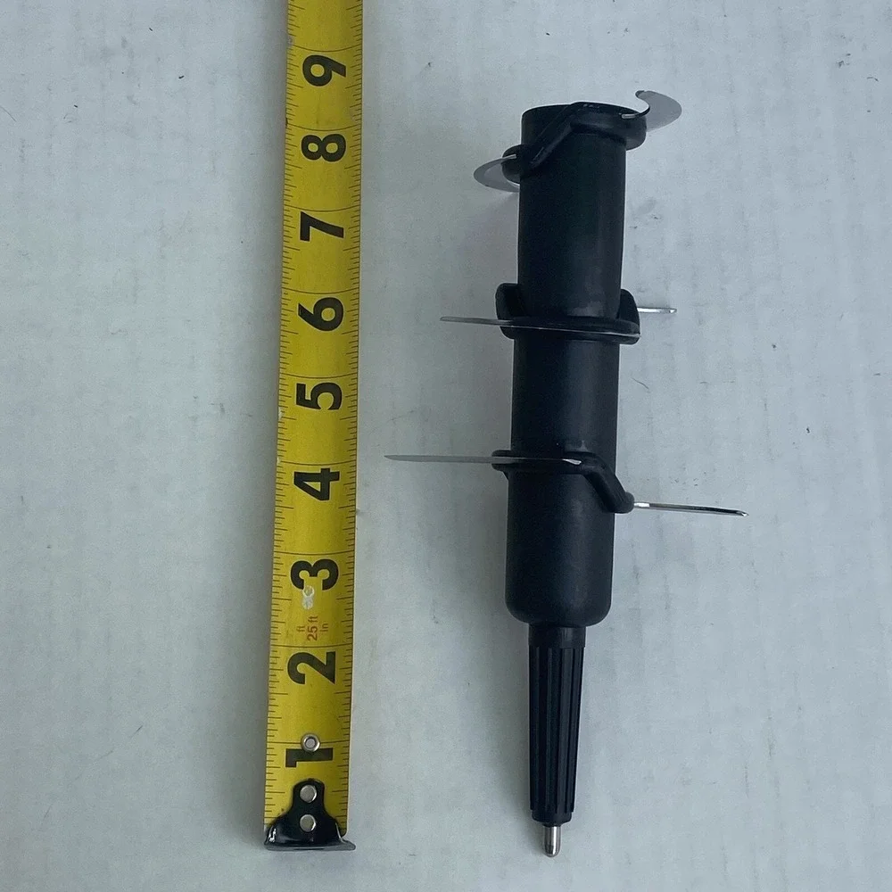 Ninja Pro System 1100 NJ602W Replacement Blade PART ONLY for 72 oz Pitcher
